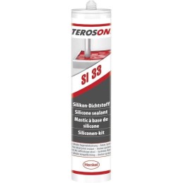 Silicone terostat 33