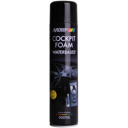 Mousse tableau de bord Motip spray 500ml