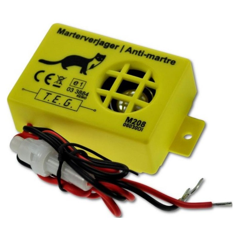 Anti-rongeurs 140° Anti-rongeurs 140°