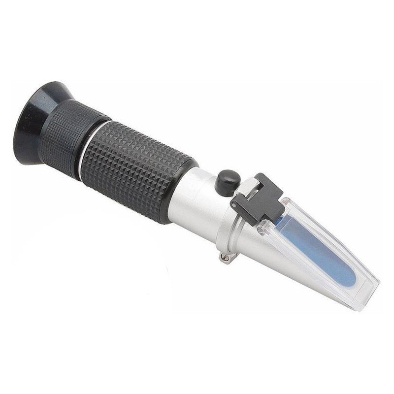 Pèse antigel réfractomètre Pèse antigel réfractomètre