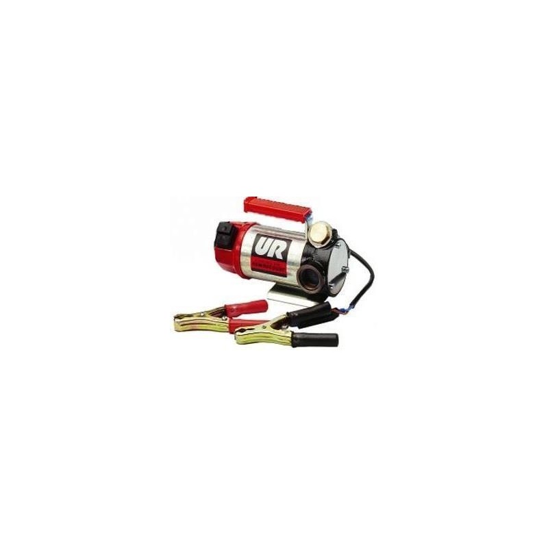 Pompe mazout 12V