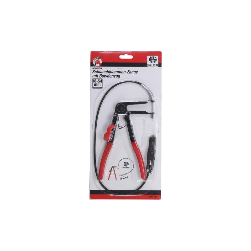 Pince à collier ressort Pince à collier ressort