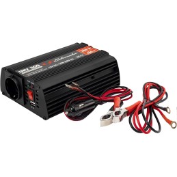 Transformateur 12V - 230V 300W
