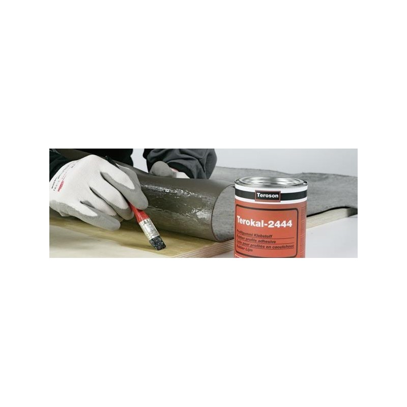 Colle de contact terokal 2444 pot 670g Colle de contact terokal 2444 pot 670g