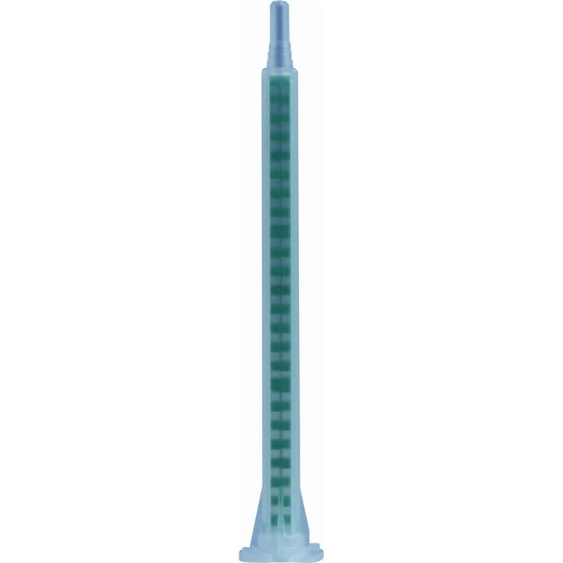 Buse de mélange pour colle 2 x 25ml Buse de mélange pour colle 2 x 25ml
