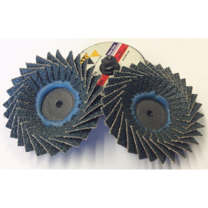 Roloc 2" SIA flexidisc P60 Roloc 2" SIA flexidisc P60