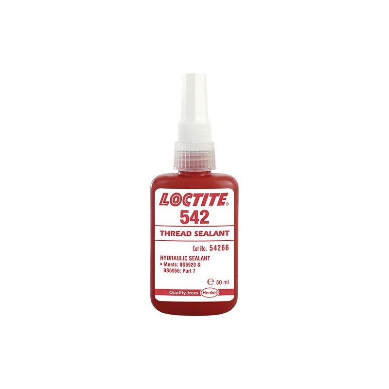 Loctite 542 50ml Loctite 542 50ml