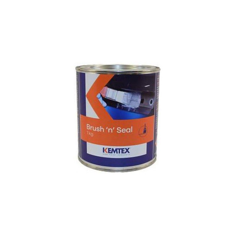 Mastic à la brosse Kemtex Mastic à la brosse Kemtex