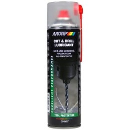 Huile de coupe Motip spray 500ml