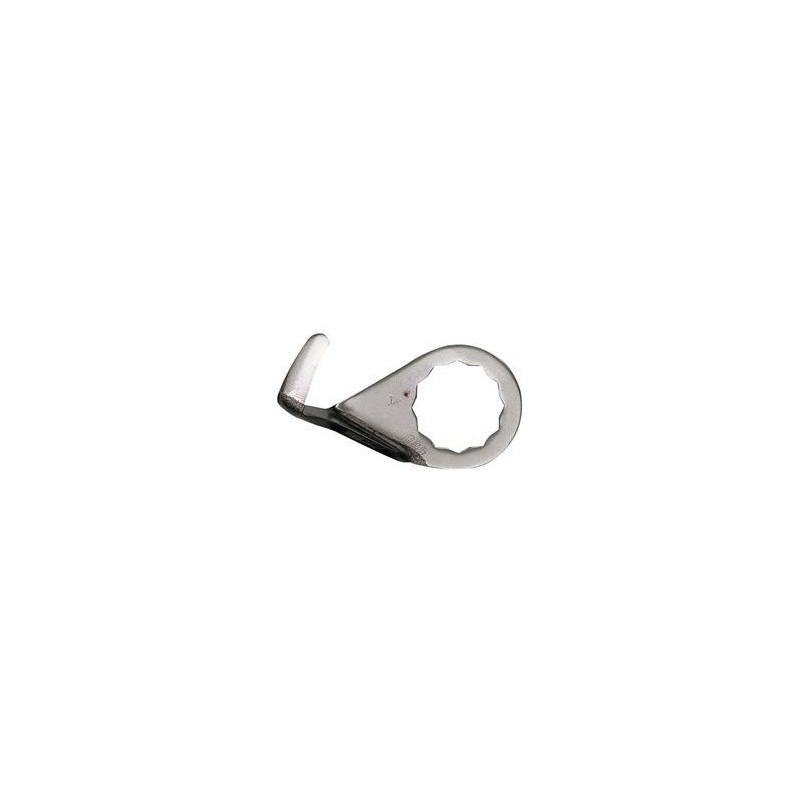 Couteau courbe 36mm Couteau courbe 36mm