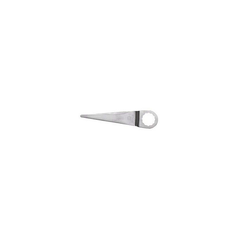 Couteau droit 58mm Couteau droit 58mm