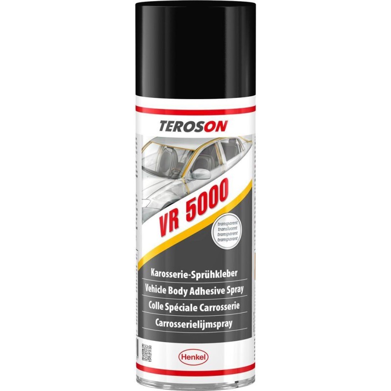 Colle de contact en spray VR5000 Colle de contact en spray VR5000