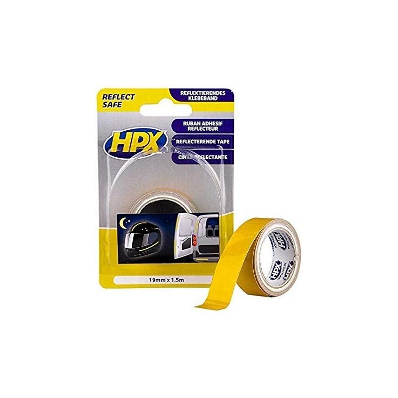 Tape réfléchissant Tape réfléchissant