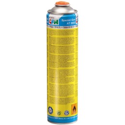 Recharge castolin Butane recharge butane