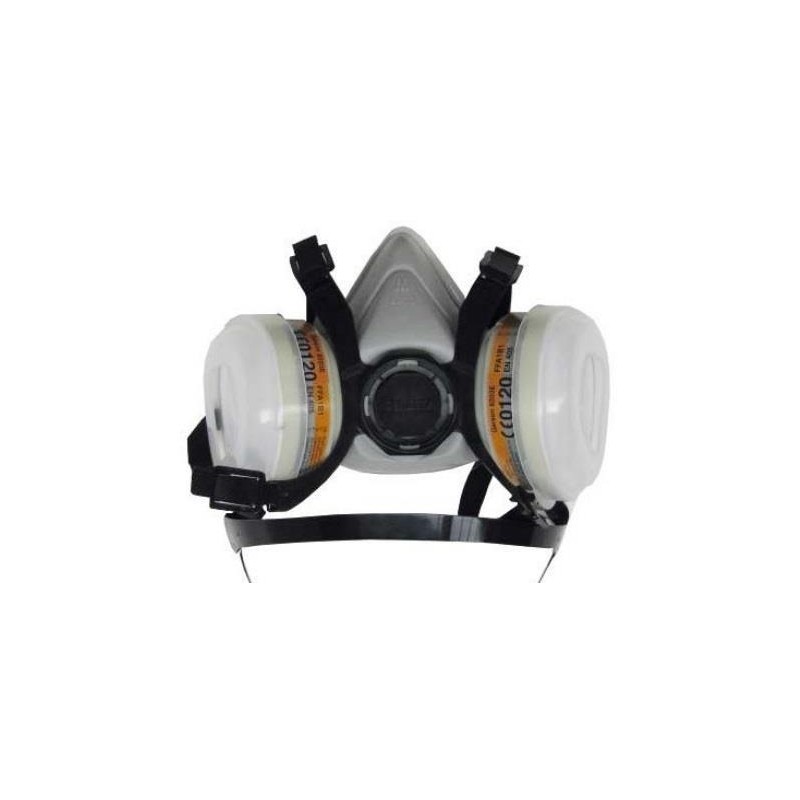 Masque vapeur organique Masque vapeur organique