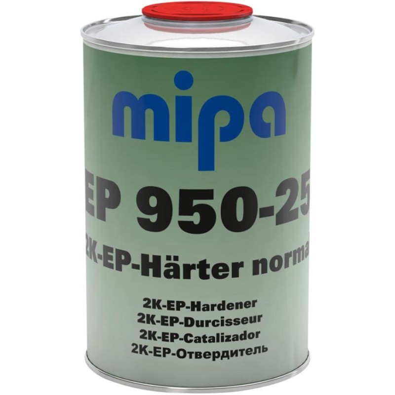 Mipa Durcisseur EP950-25 1 litre