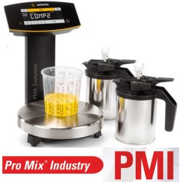 Mélange préparé primer epoxy teinté prix au kg - teinte vive