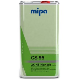 Mipa vernis CS95 1 litre