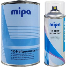 Mipa Primer d'adhérence 1K 1l (pistolet)