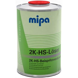 Mipa Diluant raccord HS Löser