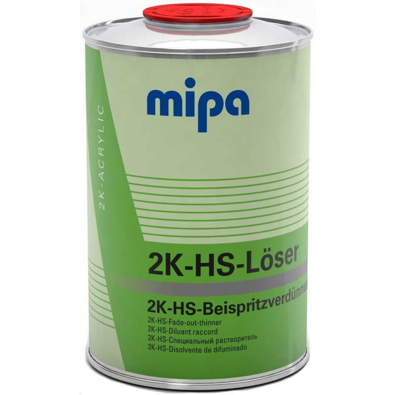 Mipa Diluant raccord HS Löser Mipa Diluant raccord HS Löser
