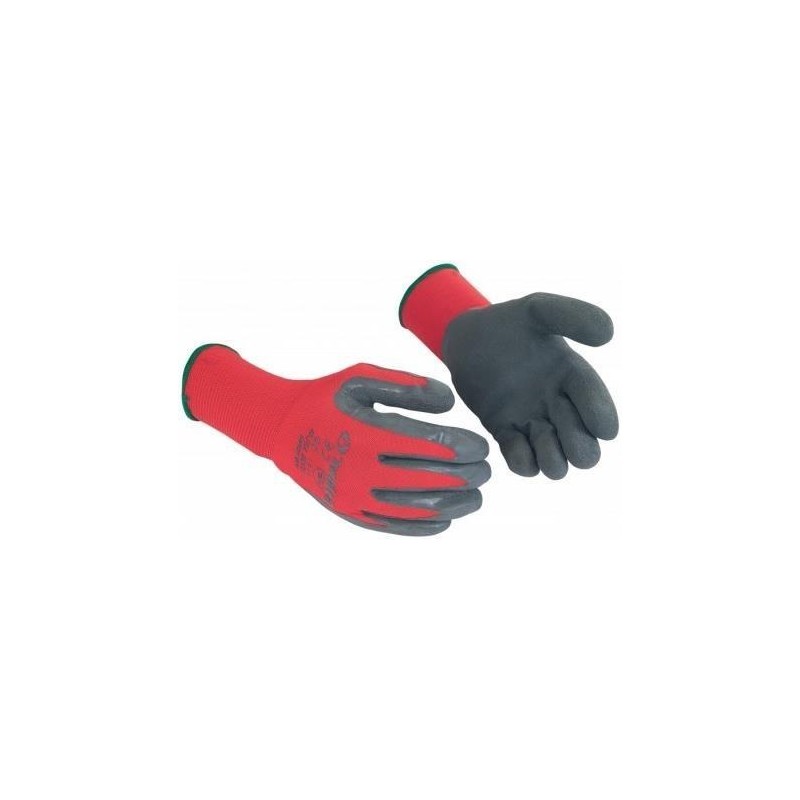 Gant Goldex Nitrile T9 Gant Goldex Nitrile T9