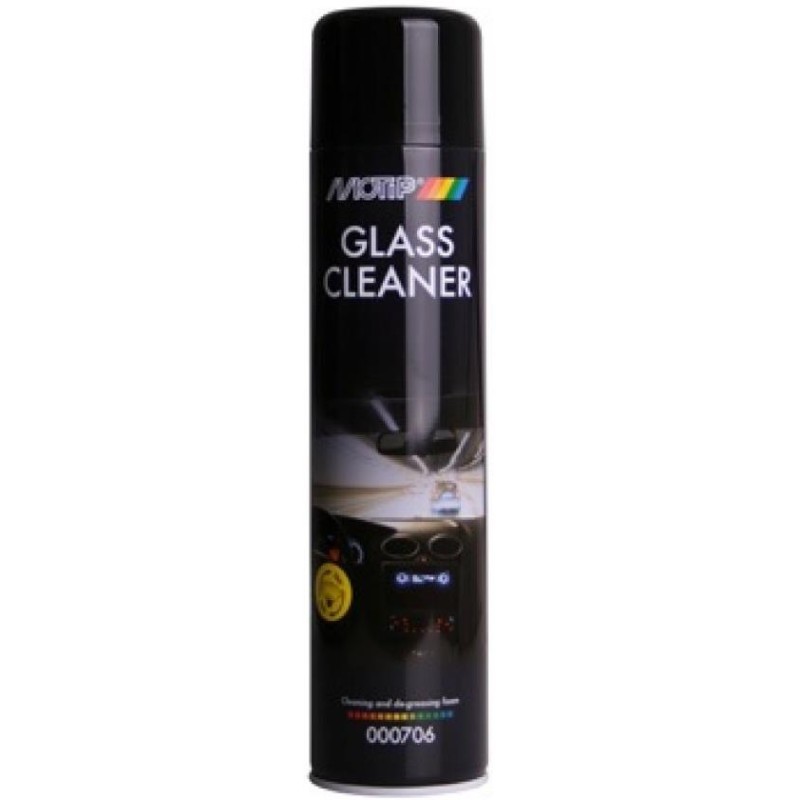 Nettoyant vitre Motip spray 500ml Nettoyant vitre Motip spray 500ml