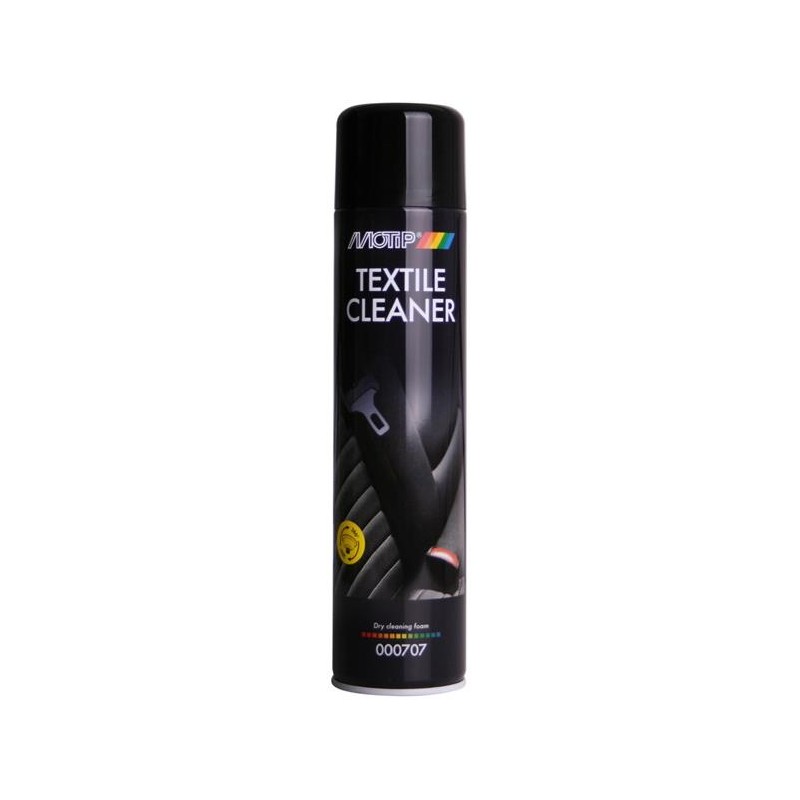 Nettoyant textile Motip spray 500ml Nettoyant textile Motip spray 500ml