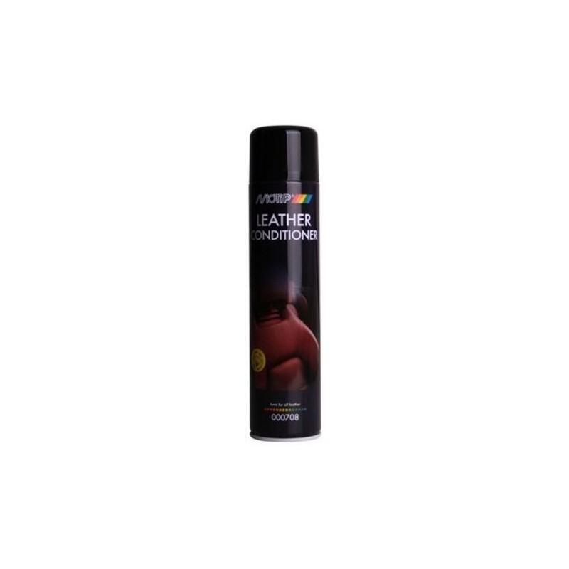 Nettoyant cuir Motip spray 500ml Nettoyant cuir Motip spray 500ml