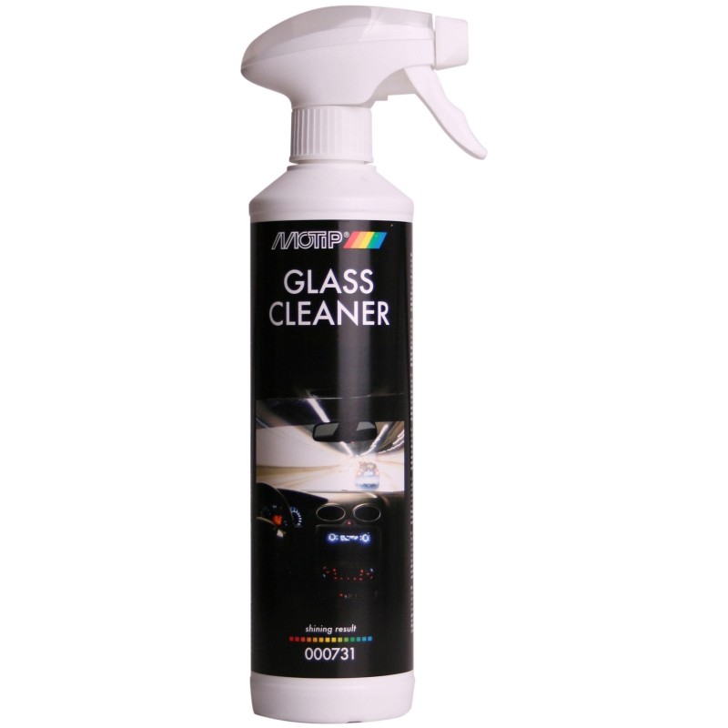 Nettoyant vitre vapo Motip 500ml Nettoyant vitre vapo Motip 500ml