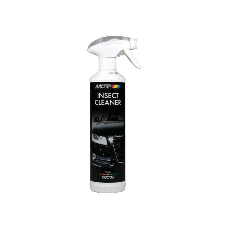 Nettoyant insectes vapo Motip 500ml Nettoyant insectes vapo Motip 500ml