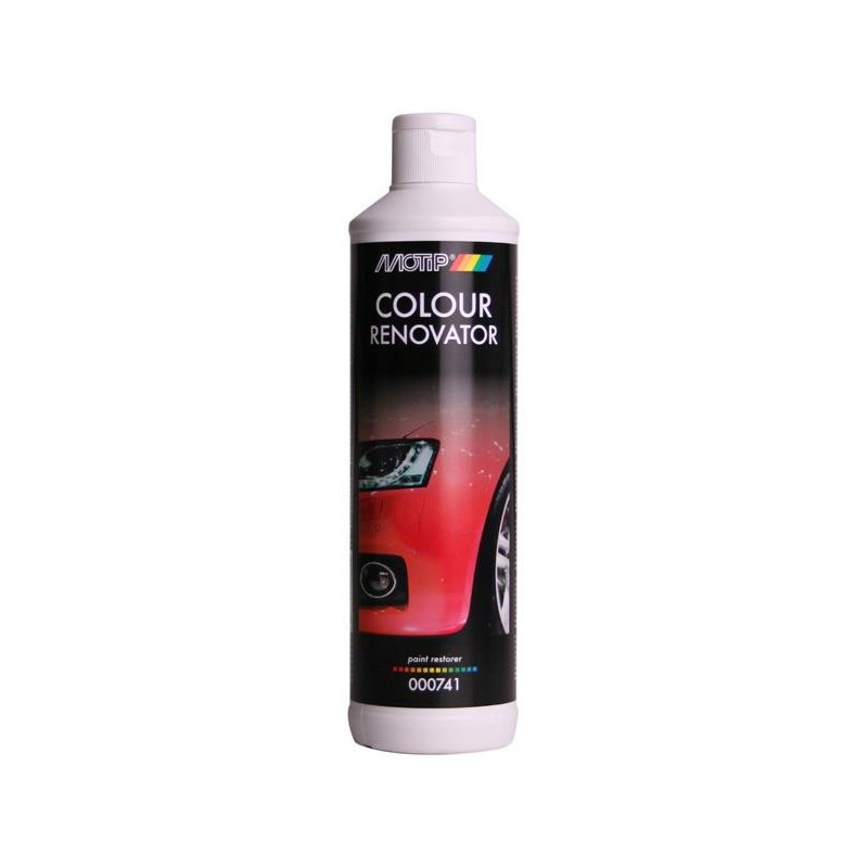 Rénovateur de peinture Motip 500ml Rénovateur de peinture Motip 500ml