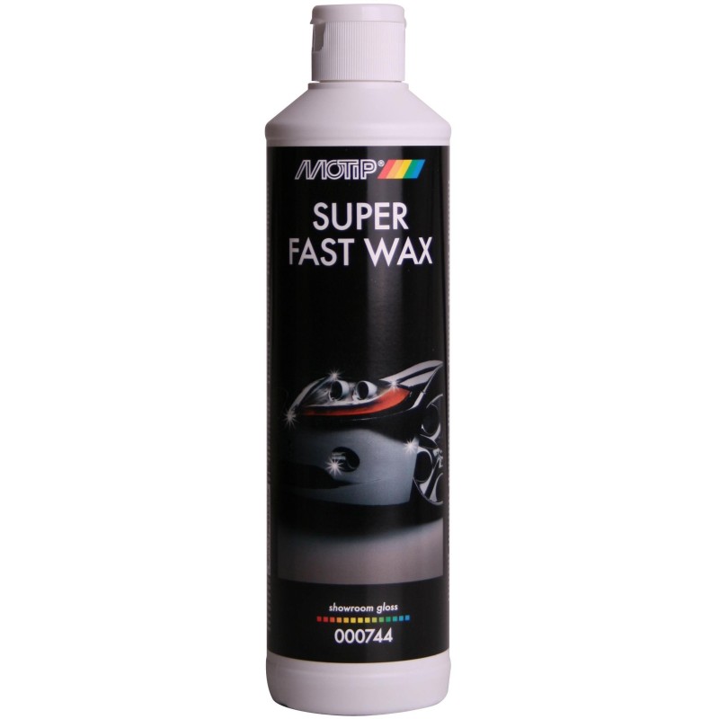 Cire rapide Motip 500ml Cire rapide Motip 500ml