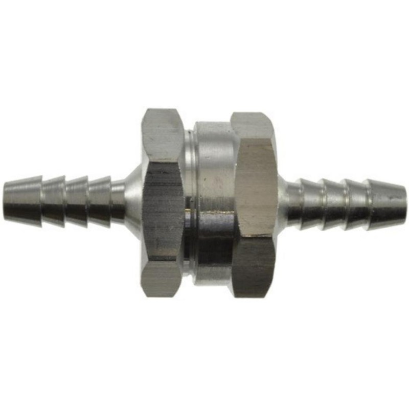 Clapet anti retour carburant 8mm Clapet anti retour carburant 8mm