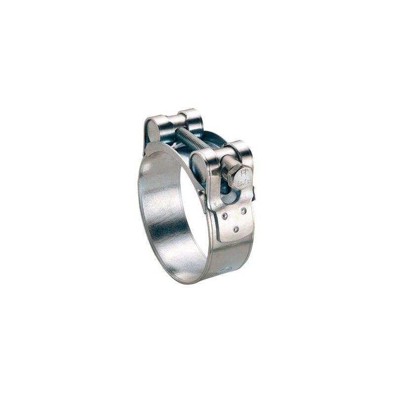 Collier tourillon acier W1 60 - 63 Collier tourillon acier W1 60 - 63