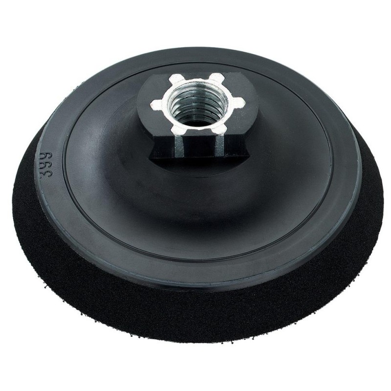 Plateau au-agrippant M14 - 115mm Plateau au-agrippant M14 - 115mm