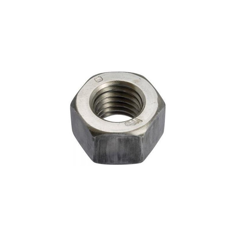 Ecrou DIN934 M3 (35 pcs)