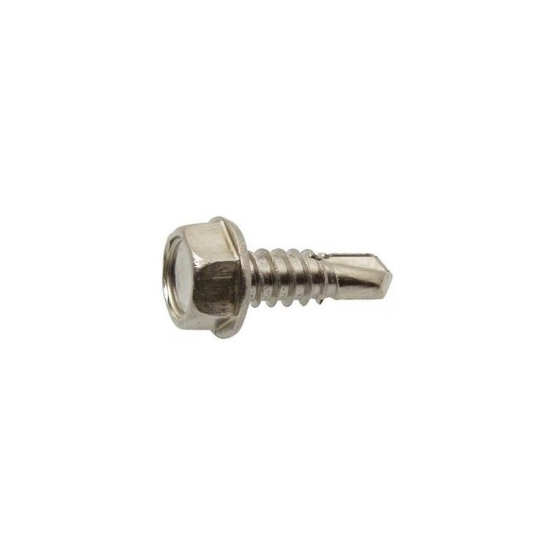 Vis autoforante DIN7504-K 4,8x19 (14 pcs)