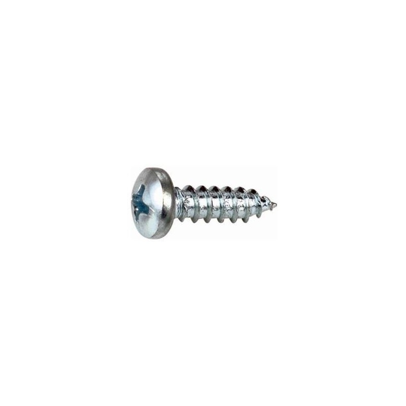 Vis parker DIN7981 4,8x25 (7 pcs)