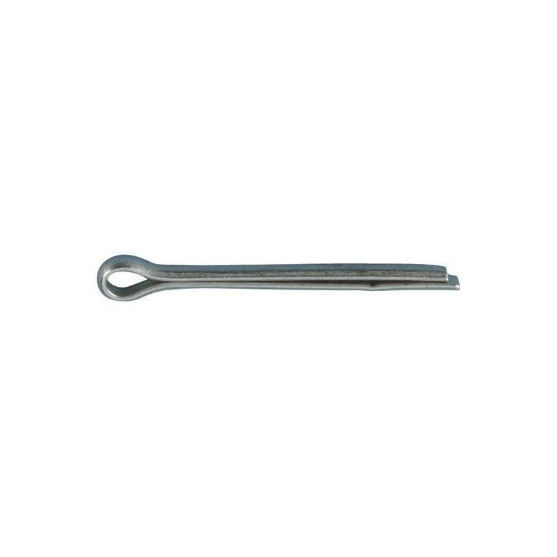 Goupille fendue 2,0x25 (17 pcs)