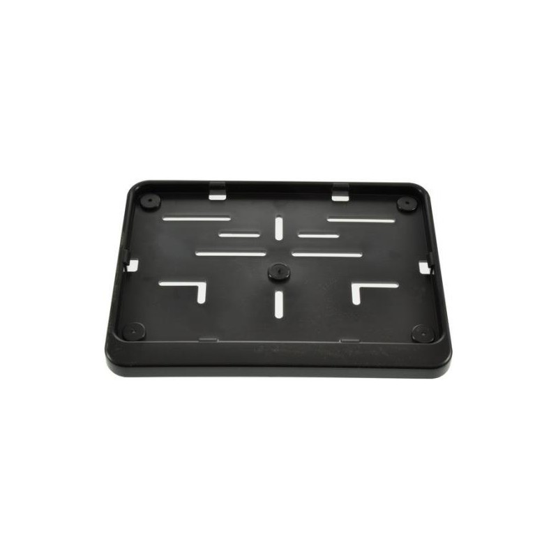 Porte  plaque Moto