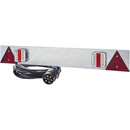 Rampe de feux arrières LED