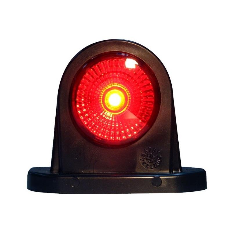 Feu d'encombrement LED Feu d'encombrement LED