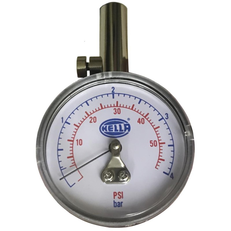 Testeur de pression de pneus 8PD 006 535-001 Testeur de pression de pneus 8PD 006 535-001