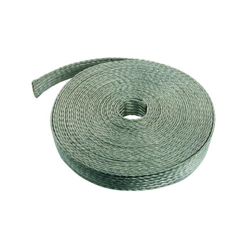 Câble tresse de masse Câble tresse de masse