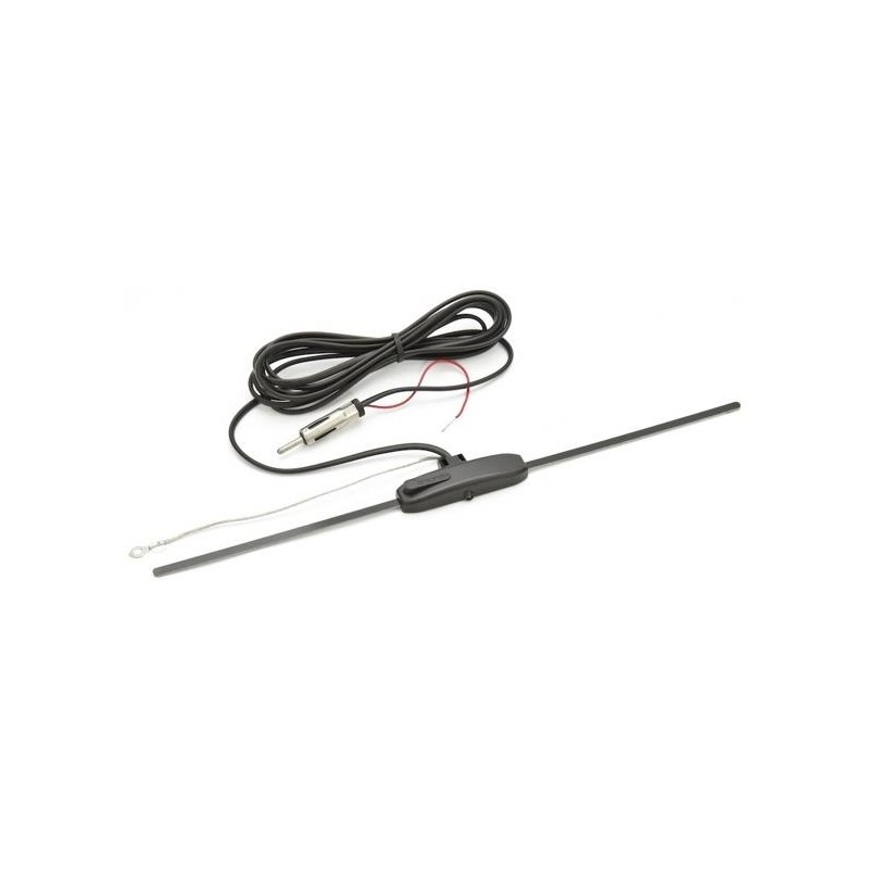 Antenne AM/FM pare brise