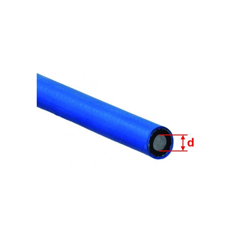 Tuyau air comprimé antistatique 8,0 x 15,0 Tuyau air comprimé antistatique 8,0 x 15,0