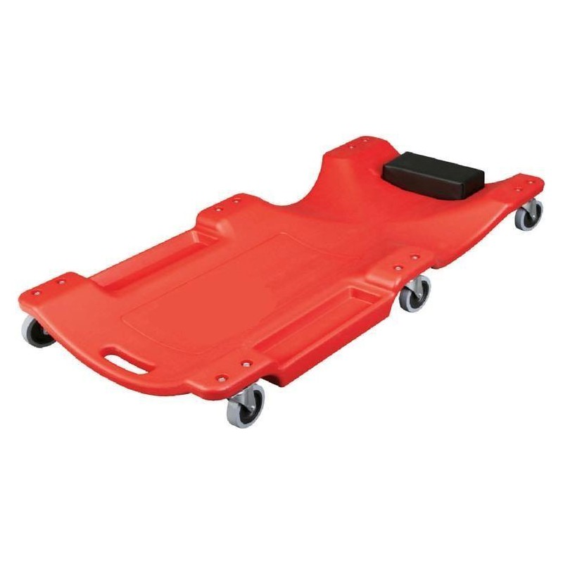 Couchette mécanicien