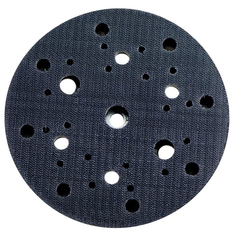 Plateau pour ponceuse Metabo SXE3150 - 150mm