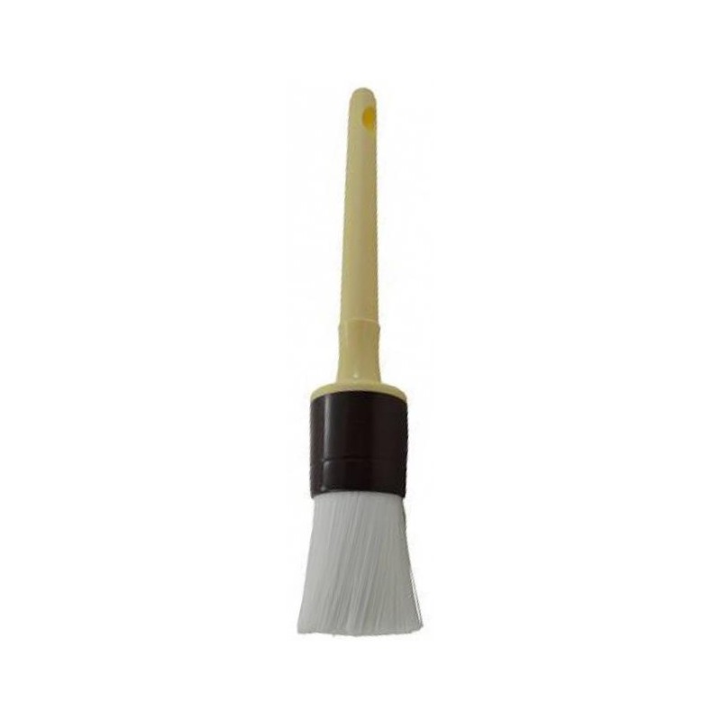 Pinceau nylon rond 30mm Pinceau nylon rond 30mm